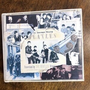 Beatles‎ DVD collection